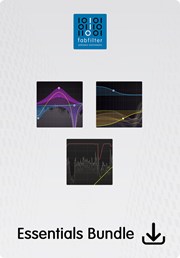 FabFilter Essentials Bundle