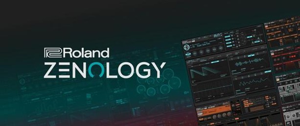 Roland ZENOLOGY PRO